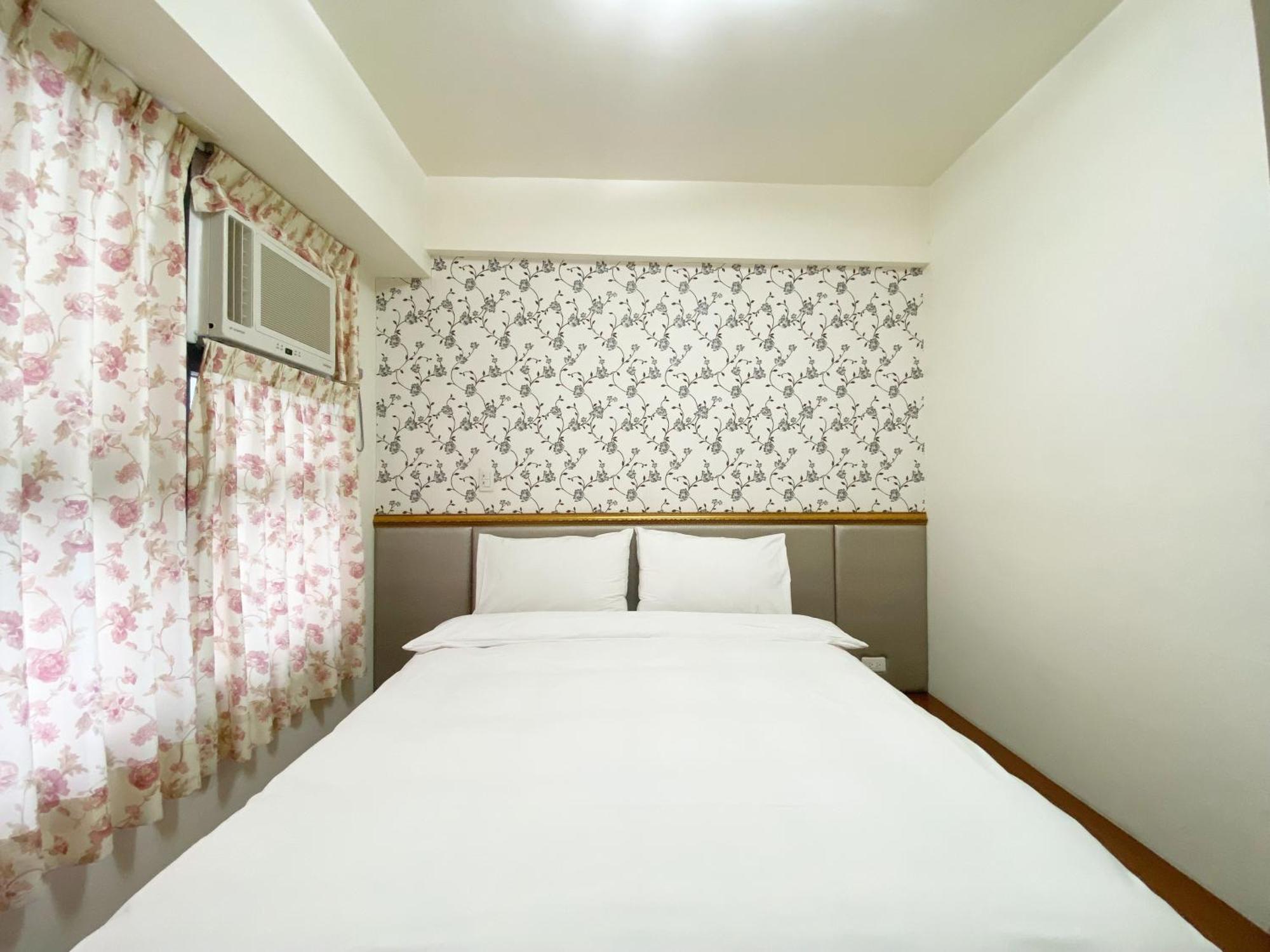 Fengjia 101 Apartment Taichung Bagian luar foto